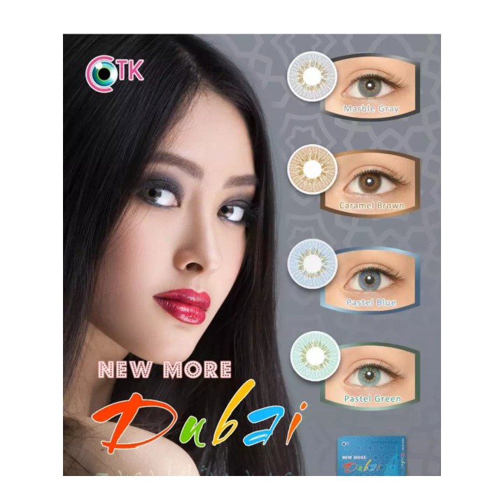 SOFTLENS NEW MORE DUBAI