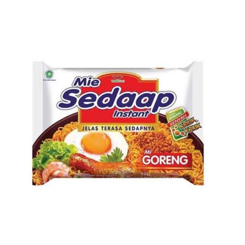 

mie sedaap goreng