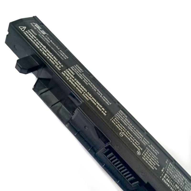 Baterai Batre Laptop Original ASUS ROG GL552 GL552J GL552JX GL552V GL552VX GL552VW ZX50 ZX50J ZX50JX