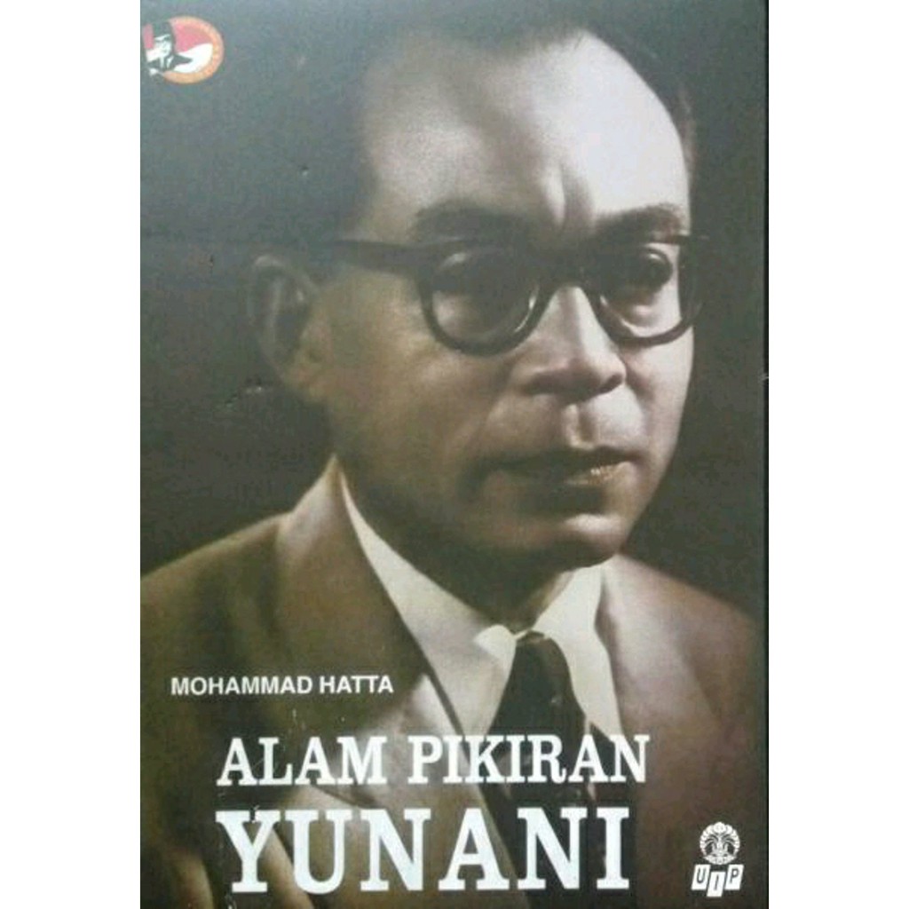 ALAM PIKIRAN YUNANI terbatas