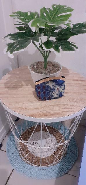 Seagrass Placemat/ Tatakan Piring/ Tatakan Pot/ Hiasan Dinding/alas Piring/ Alas Pot