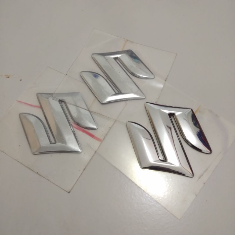 logo suzuki  setiker logo suzuki besar