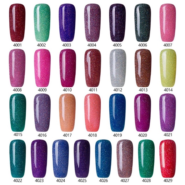 Rainbow Nail gel  polish kutek gel  cat  kuku  kutek 