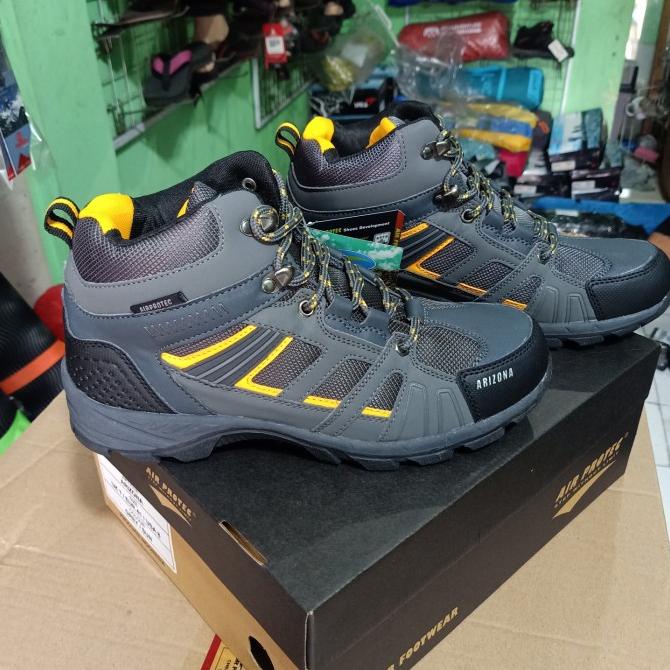 Sepatu Outdoor Air Protec Sepatu Gunung Sepatu Airprotec Arizona