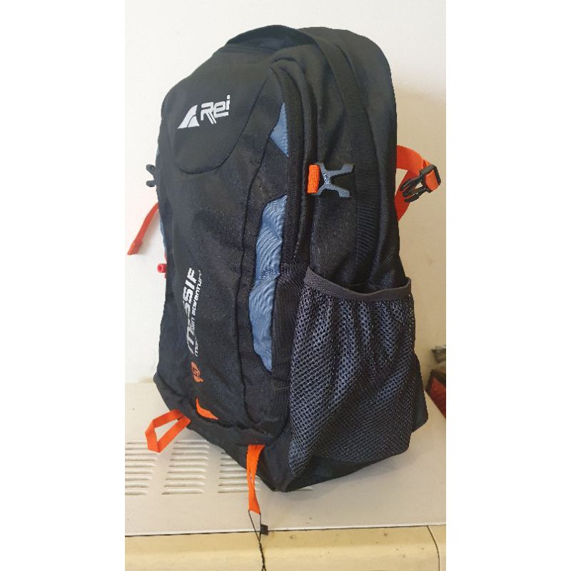 Tas Ransel Rei Ori Massif 25L