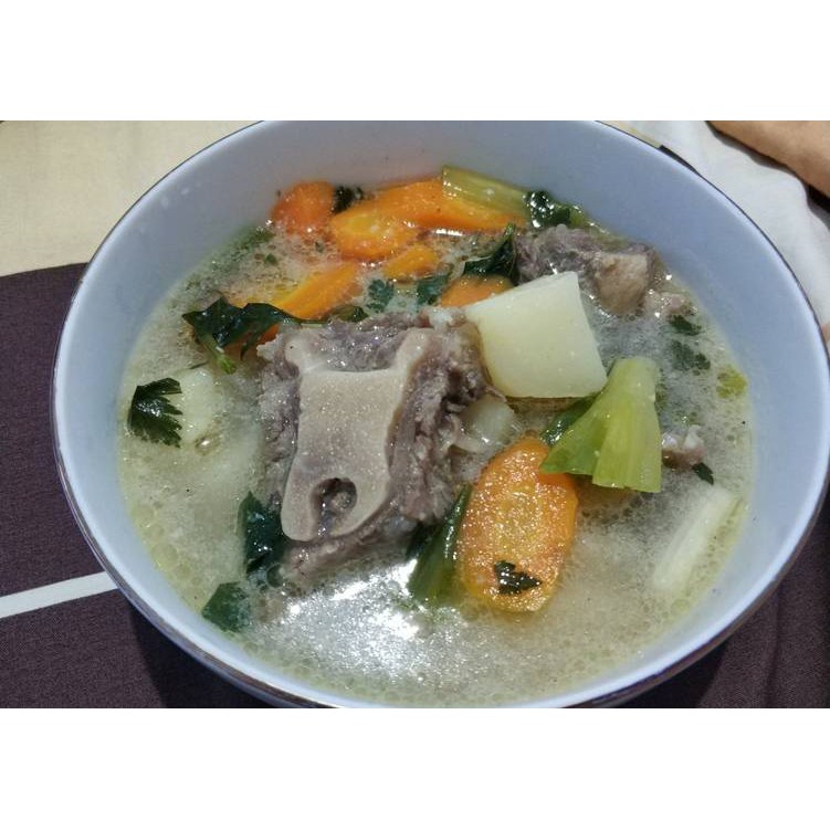 

JUAL DAGING BUNTUT SPESIAL KEMASAN 500 GRAM PER PACK