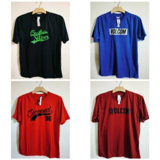  PROMO CUCI  GUDANG  Kaos  distro  Grosir kaos  distro  