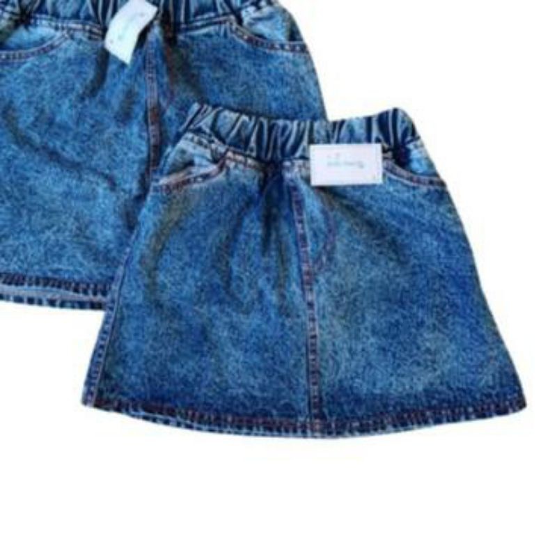 ROK JEANS ICEWASH KIDS DENIM