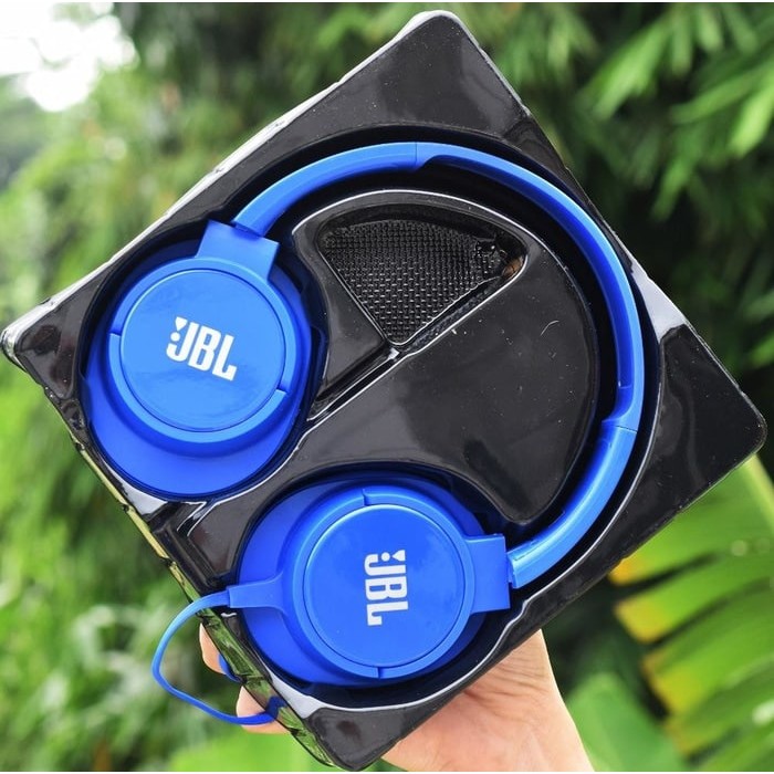 Termurah Headphones Headset JBL T7500 / Headset / JBL / T7500