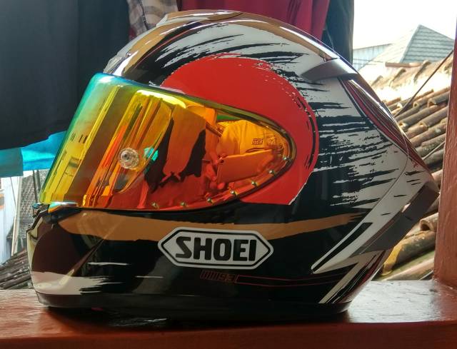 Shoei X14 Clone Copy Premium