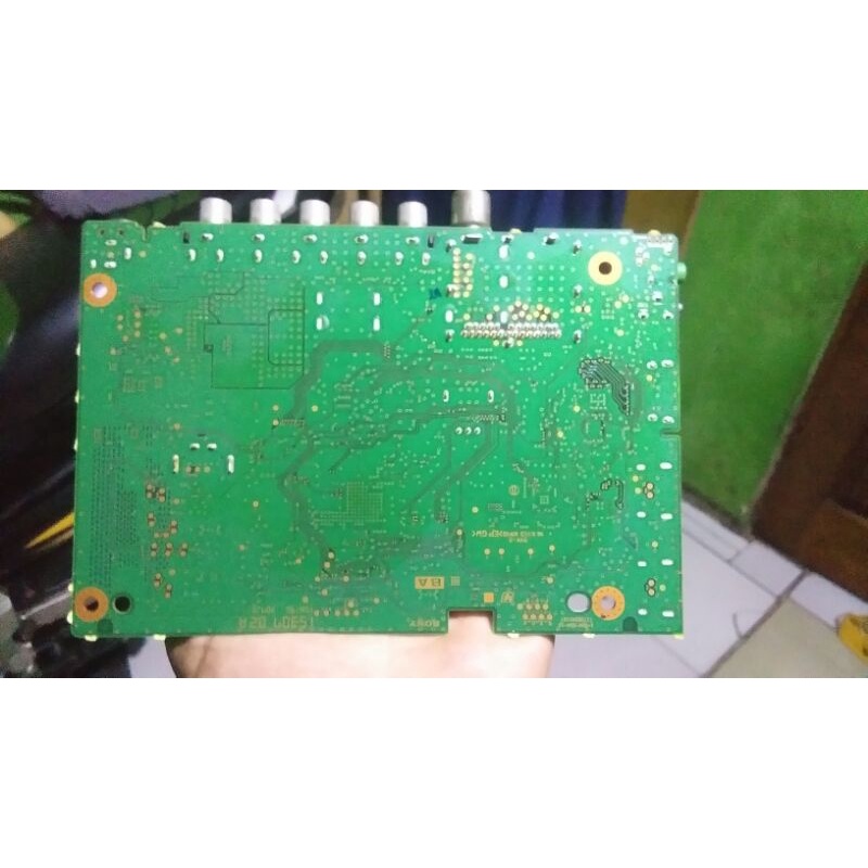 MAINBOARD LED TV SONY TYPE 40R550C ( 40INCH )