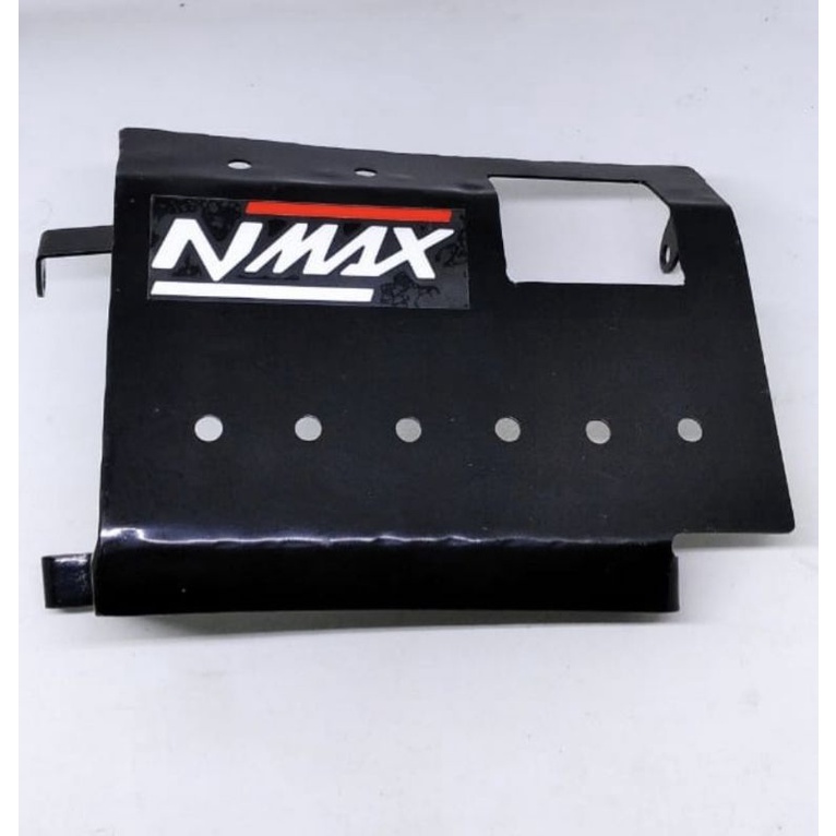 cover pelindung mesin bawah nmax engine guard nmax 2015-2019