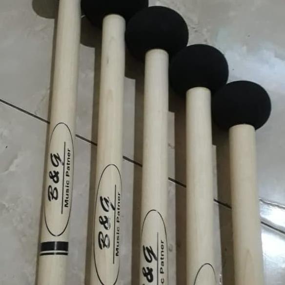 PROMO Stik Tenor Drumband