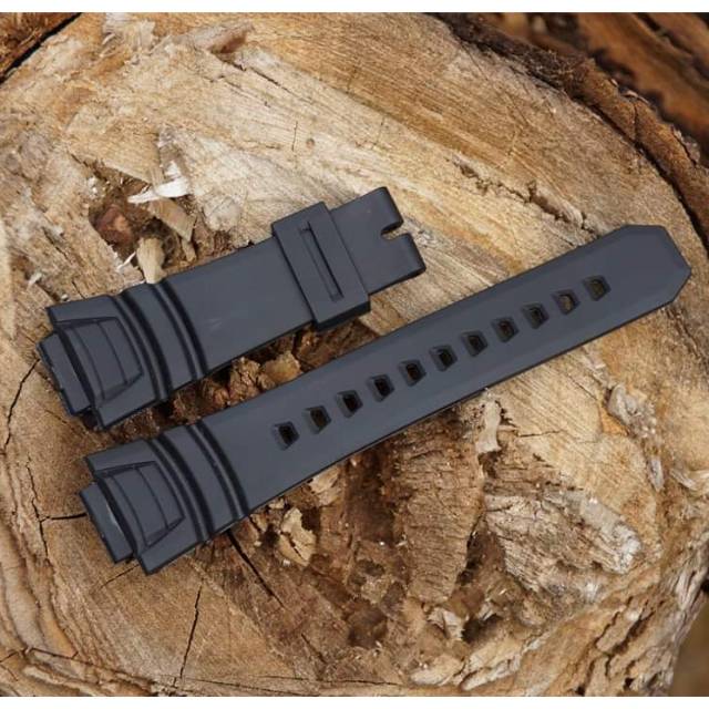 Strap Tali Jam Casio Ae-2000 Ae2000