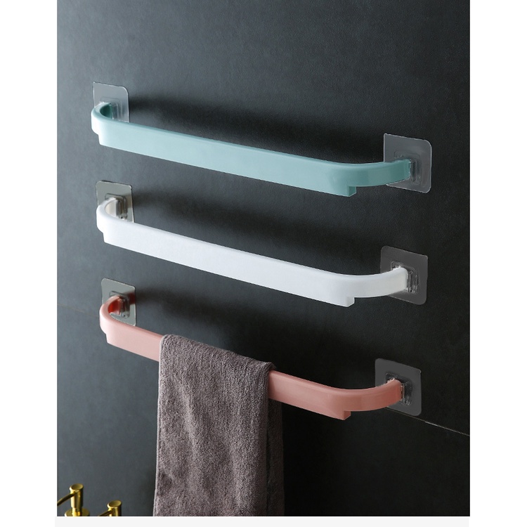 Gantungan Handuk Kamar Mandi / Towel Hanger For Bathroom