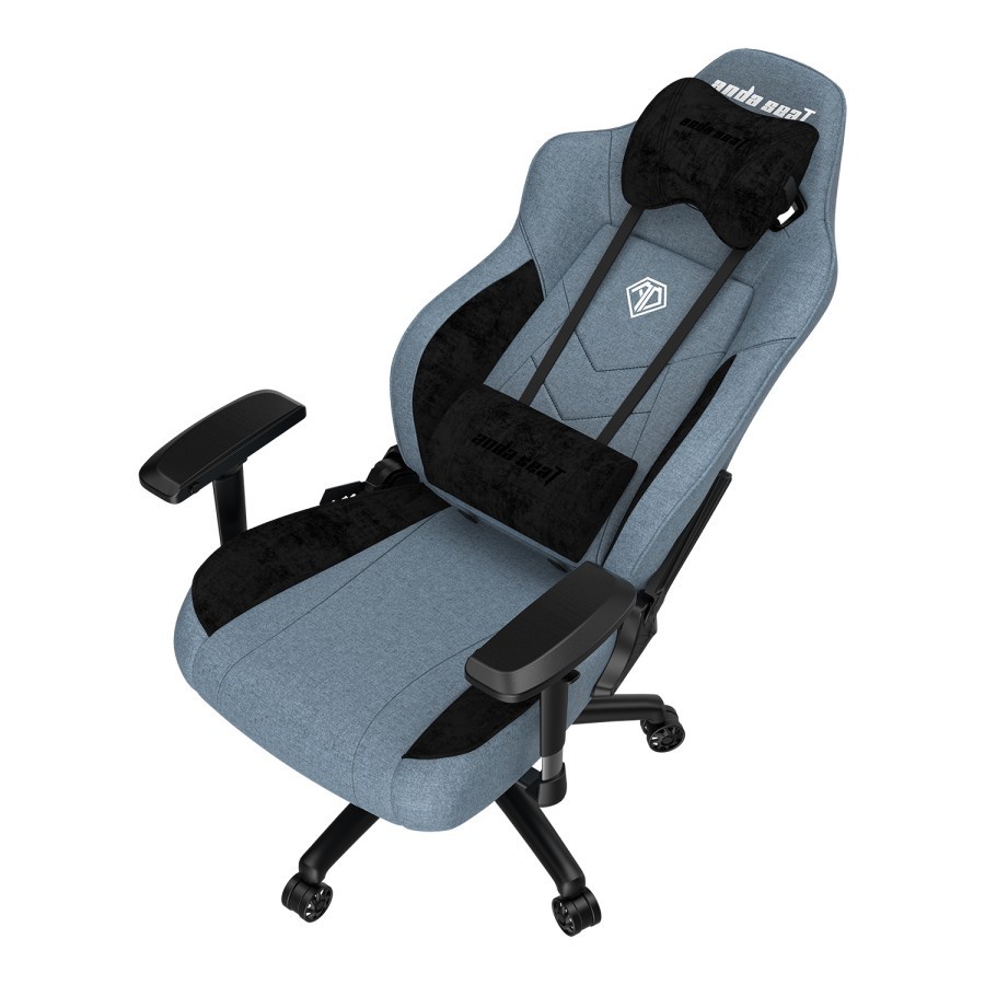 ANDASEAT T-Compact Series Premium - Gaming Chair