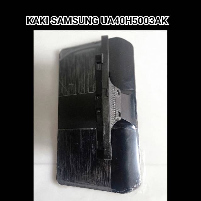 KAKI TV LED SAMSUNG UA 40H5003 AK
