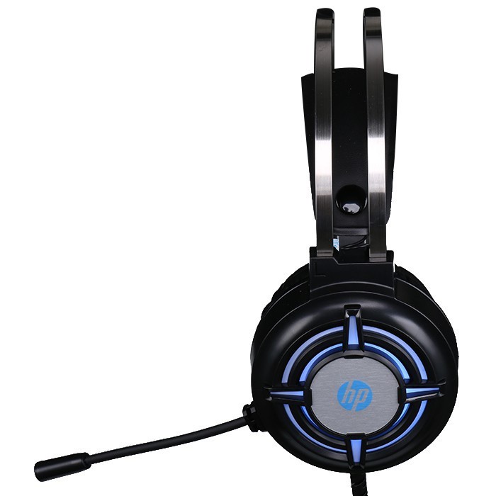 Headset / Headphone Gaming HP H120