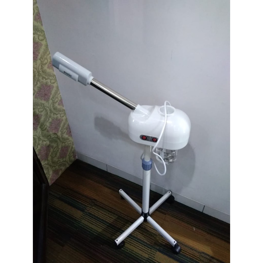 Jual Steamer Wajah Hot Vapozone Alat Uap Wajah Alat Facial Salon