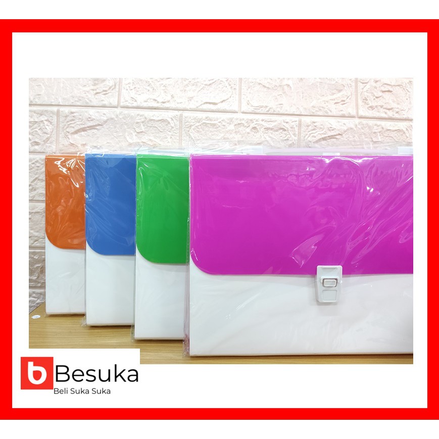 

EXPANDING FILE A4 NO. CY-9663