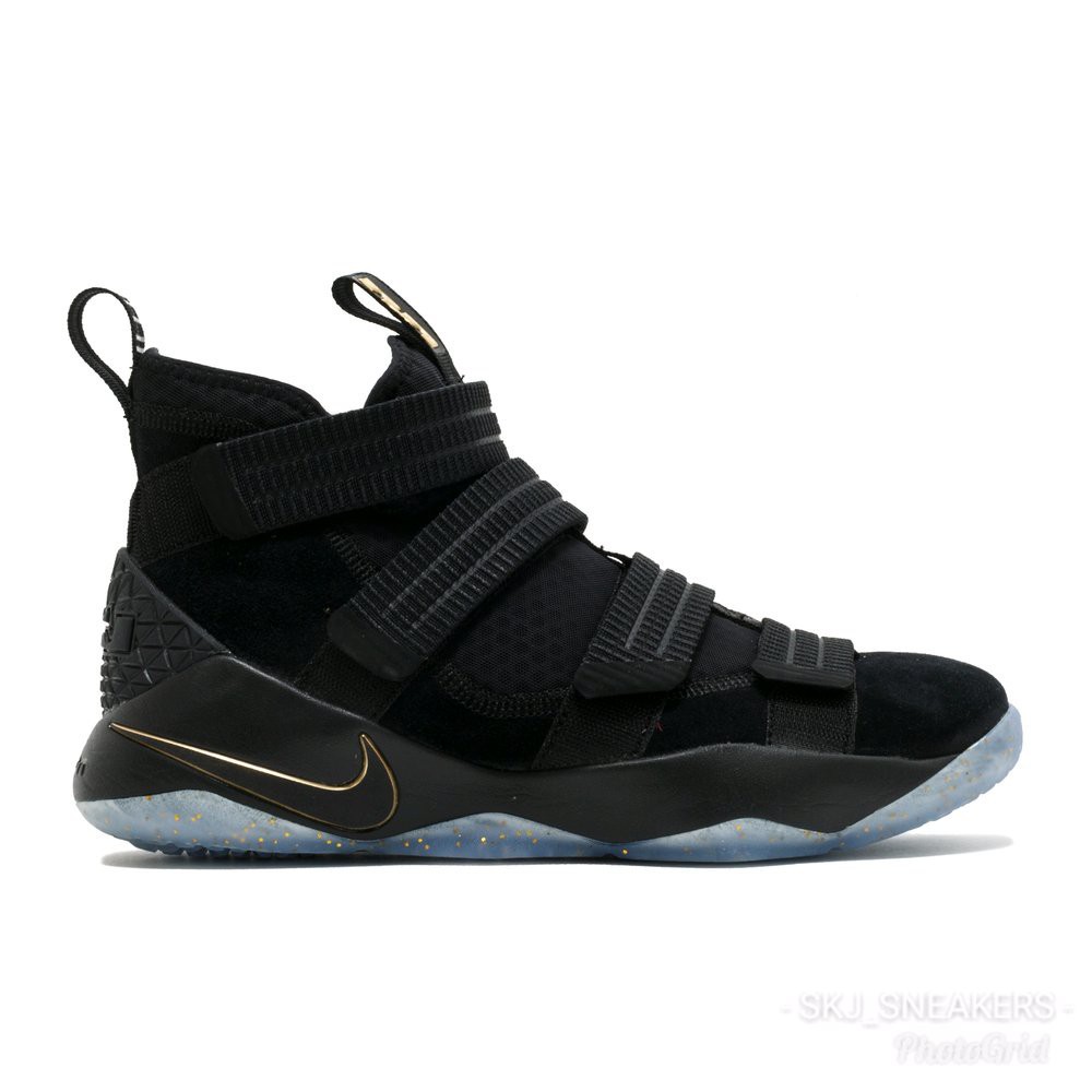 nike lebron soldier 11 harga