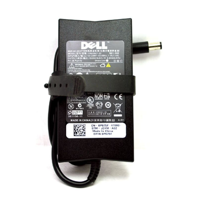 Adaptor Charger Original DELL Latitude E6420,E6320,E5420,E6220,E6400