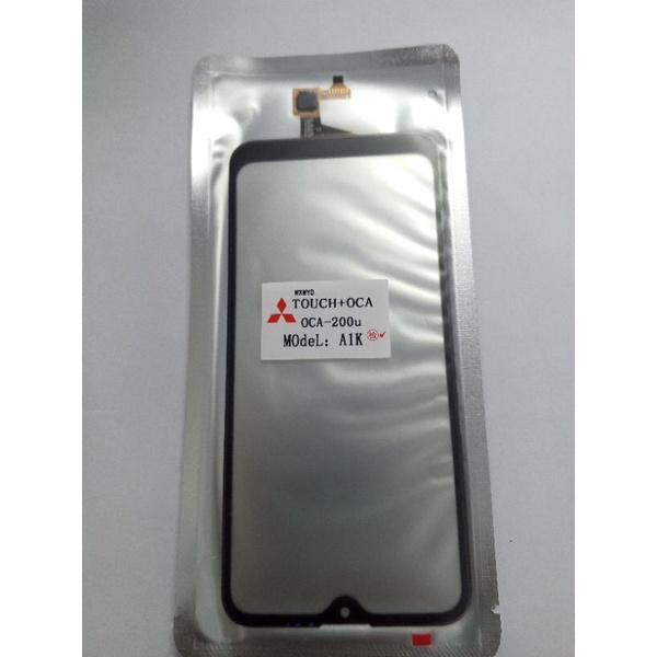 touchscreen + occa Oppo A1K