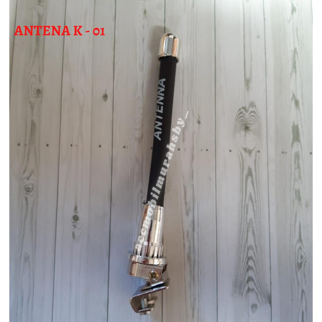 Antena Variasi Mobil K - 01