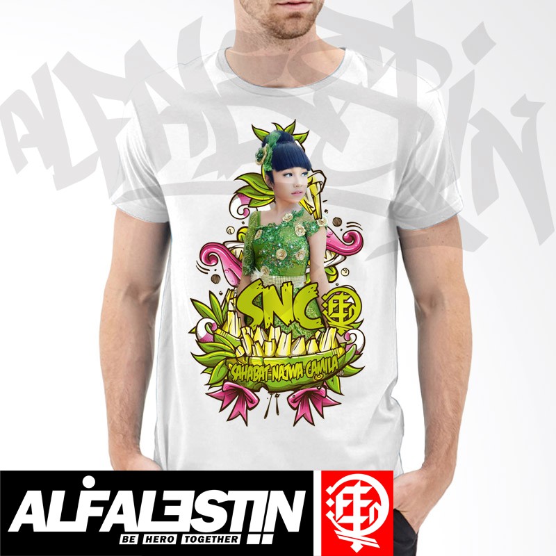 Kaos SNC-Tasya Rosmala 8