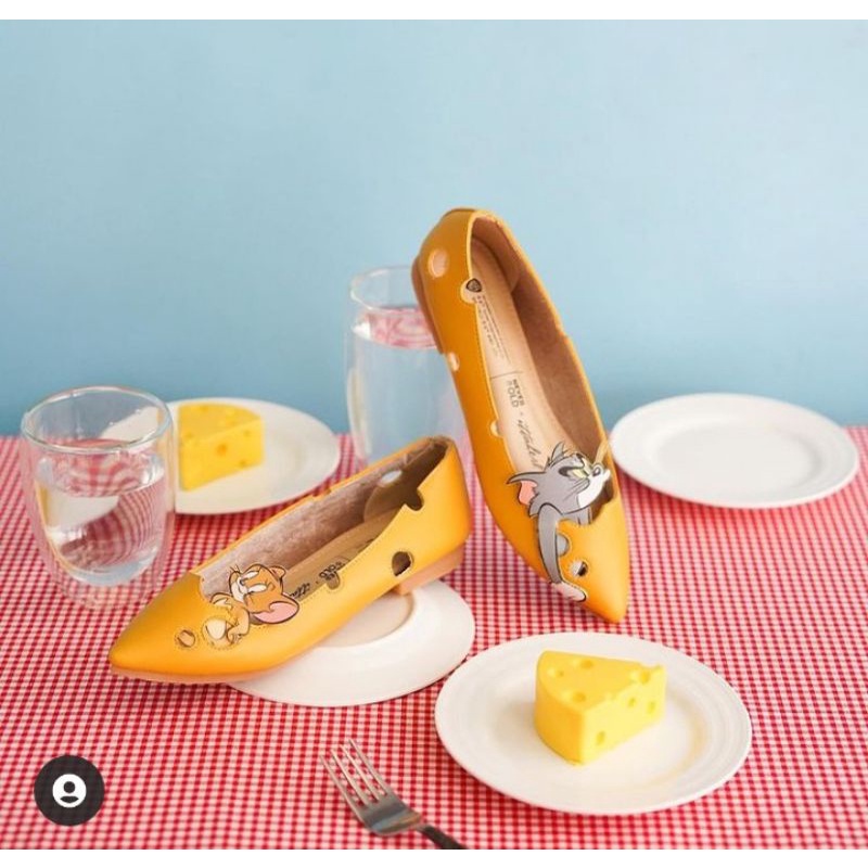 Ittaherl Tom And Jerry