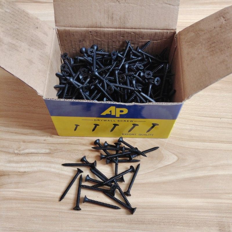 AP sekrup gipsum / drywall screw AP