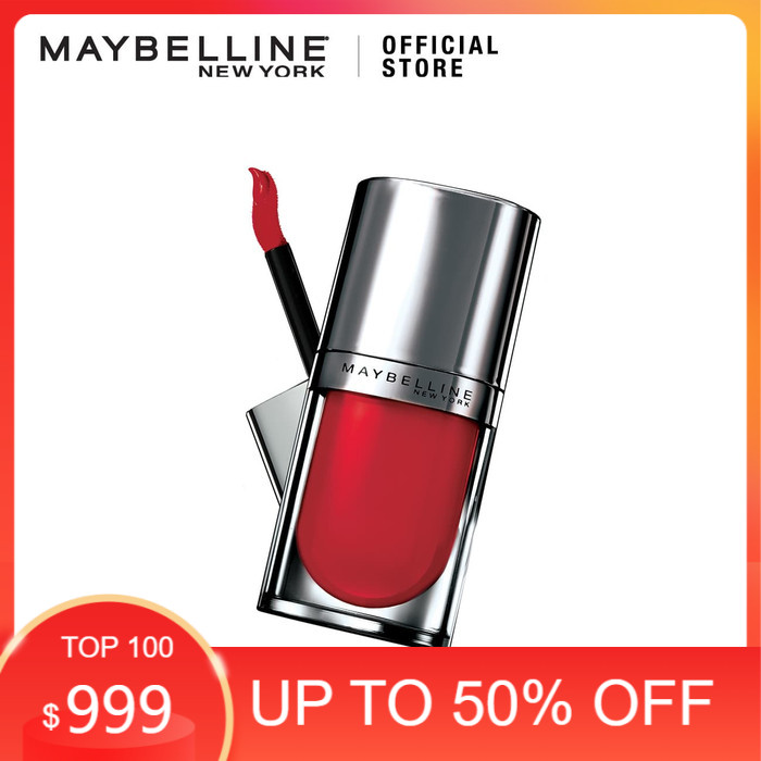 Maybelline Color Sensational Lip Tint Lolita - 02 Light Pink