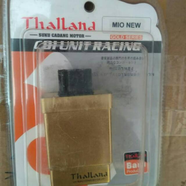 Cdi racing yamaha mio new Cdi mio new racing Cdi vega zr racing