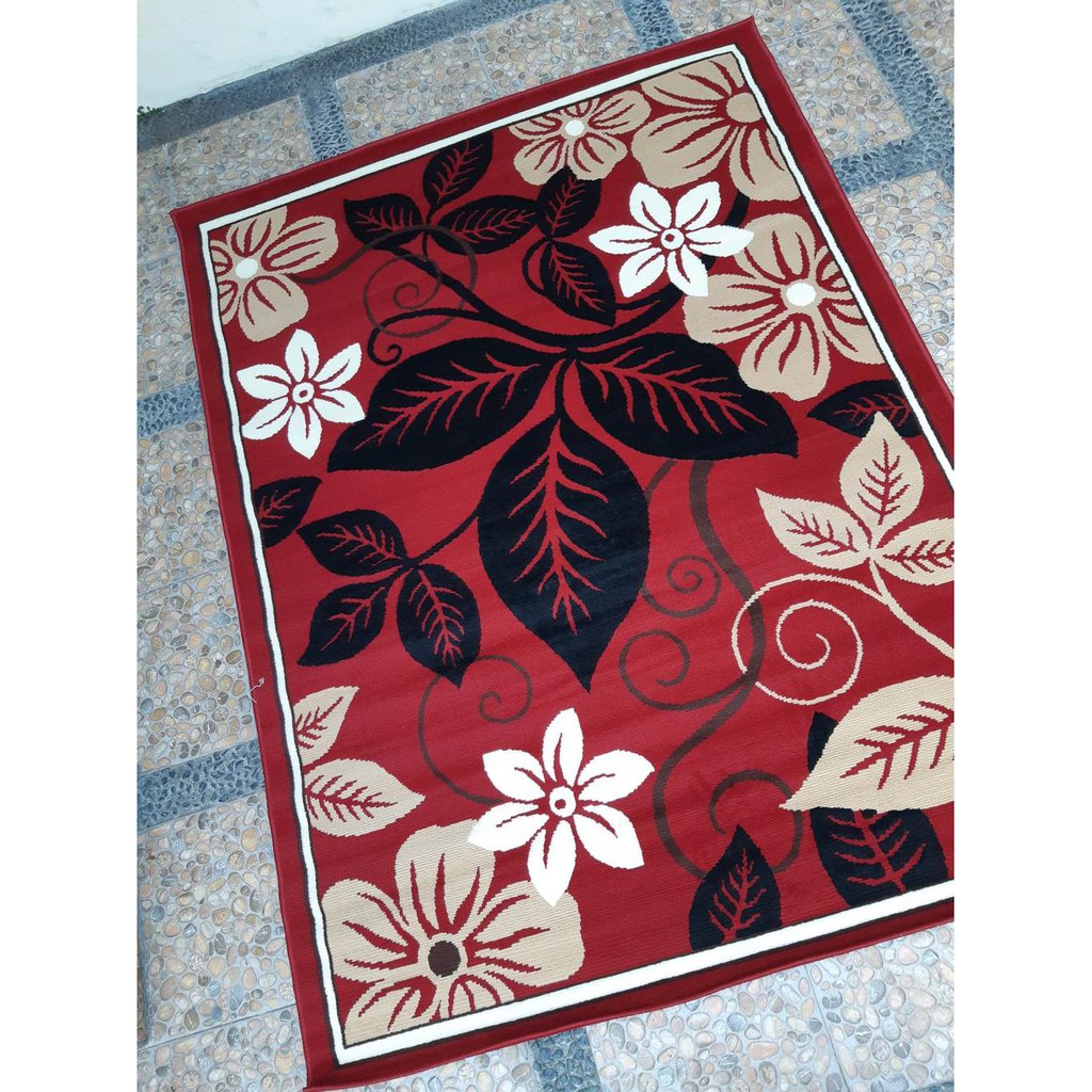 Karpet moderno Uk.160x210 - Karpet moderno - karpet lantai