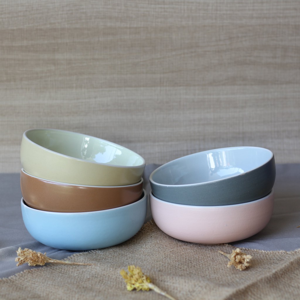 KALA PASTEL BOWL