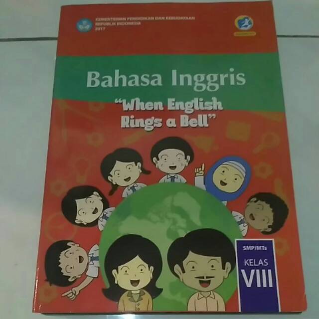 Kunci Jawaban Buku Bahasa Inggris Kelas 8 Kurikulum 2013 Guru Ilmu Sosial