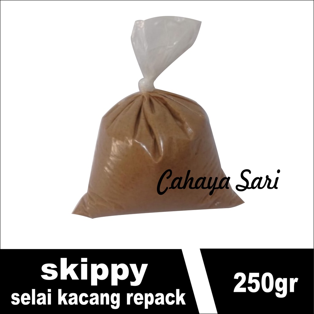 

Morin Selai kacang repack 250gr