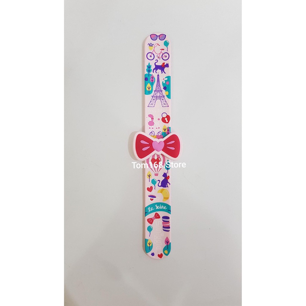 SMIGGLE SLAPBAND