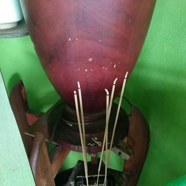 Dupa Gaharu Mahameru Organik