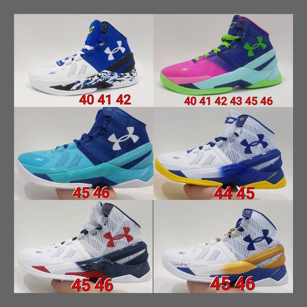 under armour 3c charged