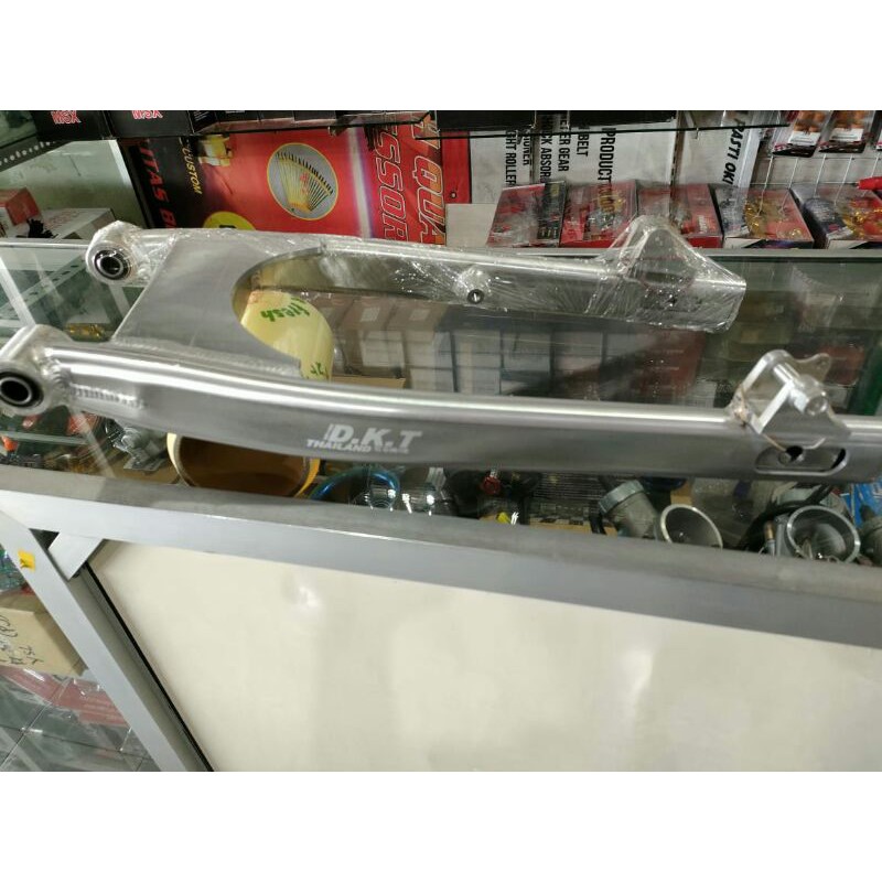 Swing arm Dkt  pnp arm RX king Yamaha