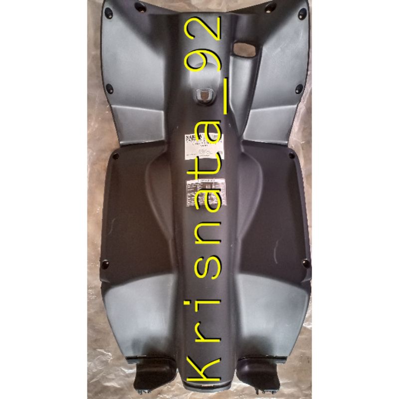 LEGSIL KUNCI / DEK KUNCI / DASBOR VARIO CW 110 LAMA KARBU