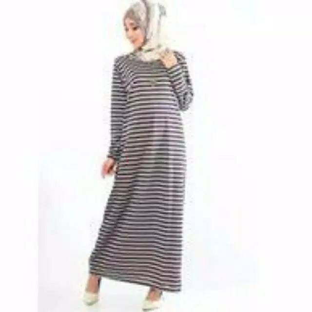 Longdress Gamis Lumama