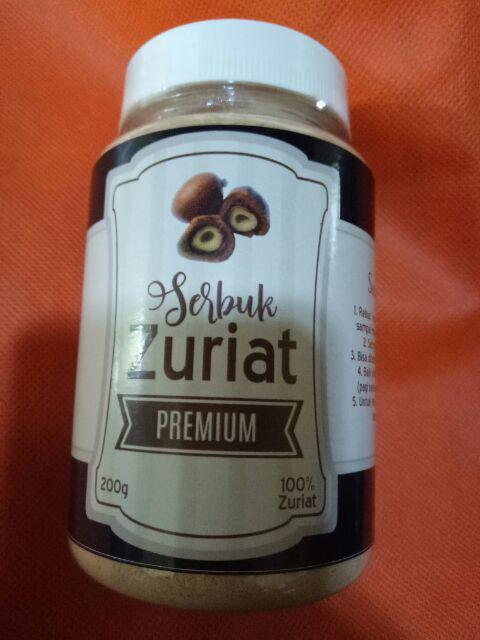 Serbuk Buah Dzuriat