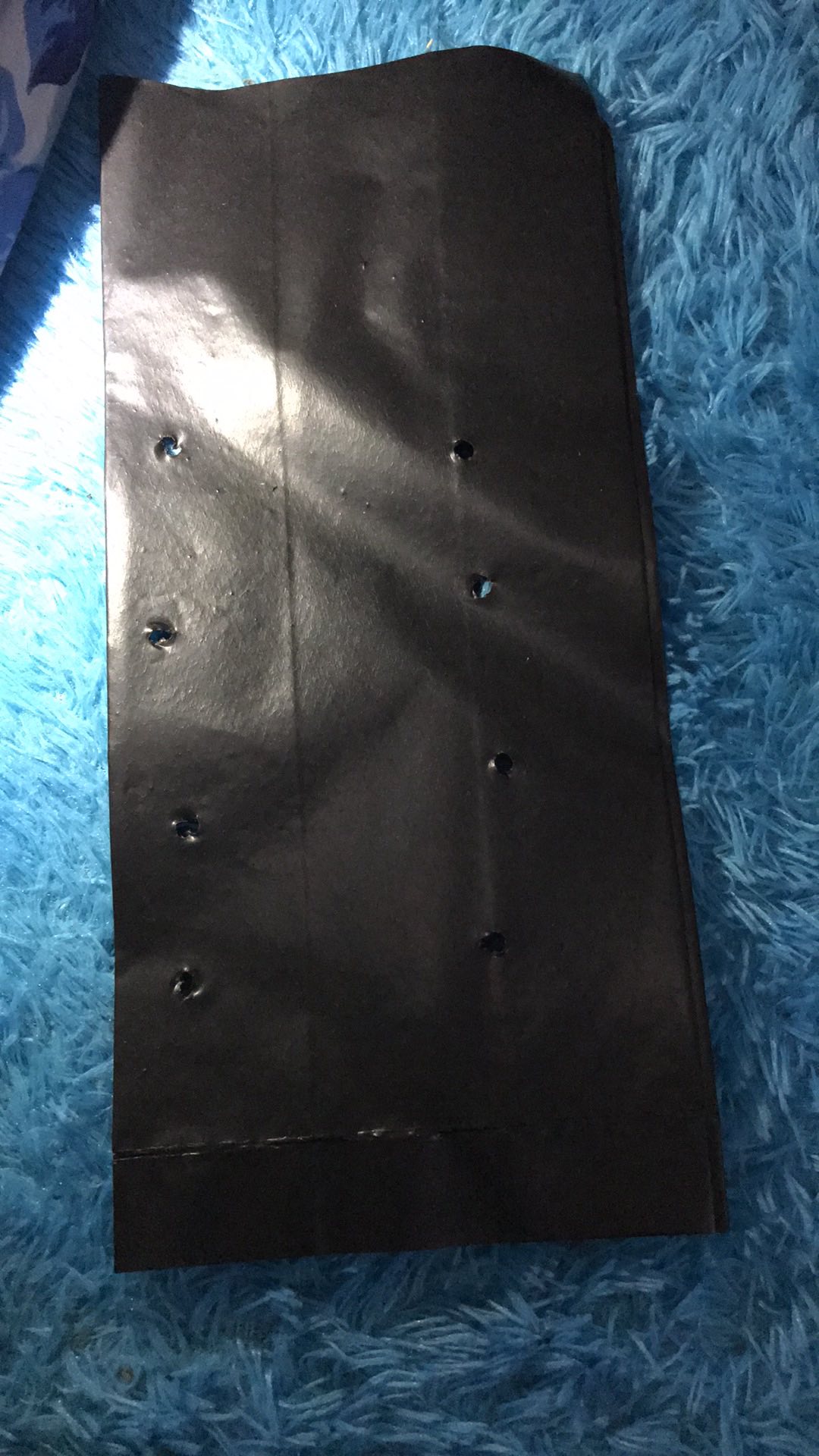 Polibag Sedang 20cm X 10cm