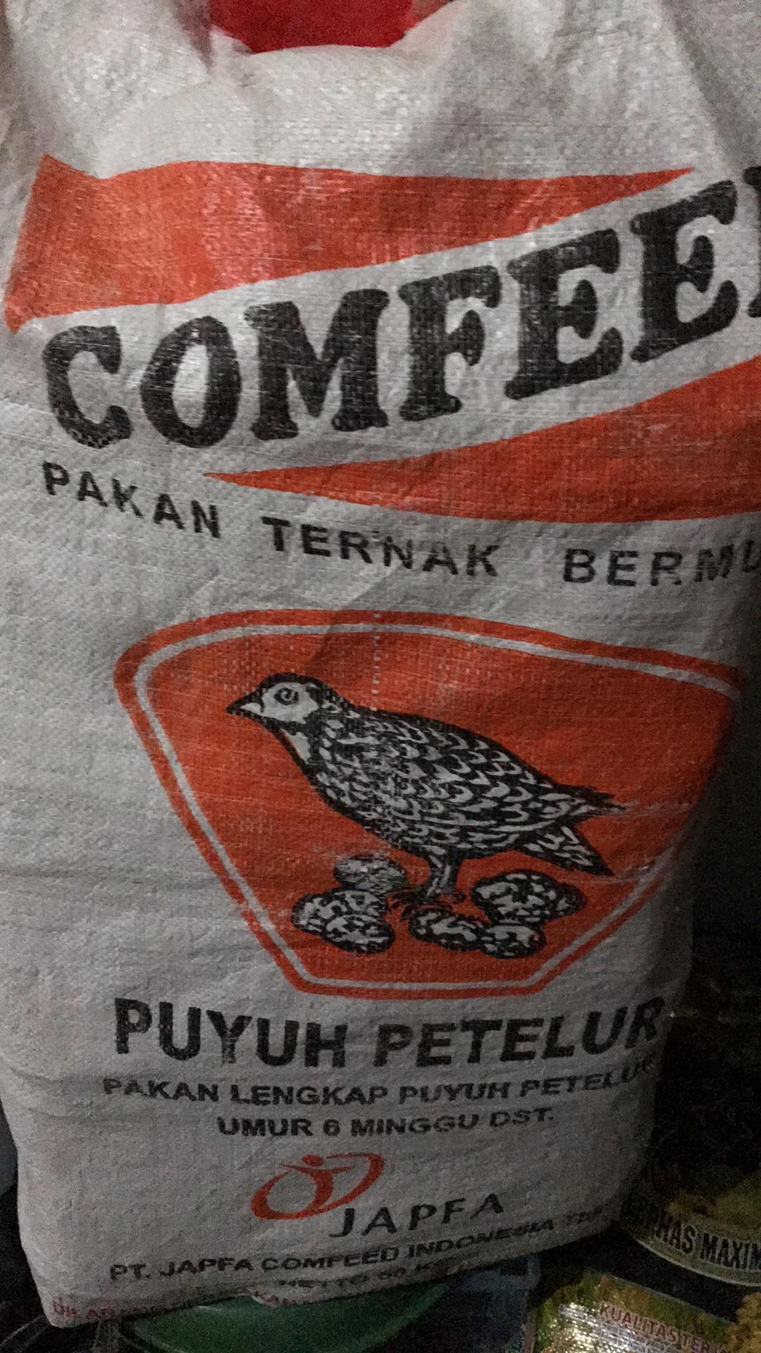 Besek Ukuran 20x20(sepasang)