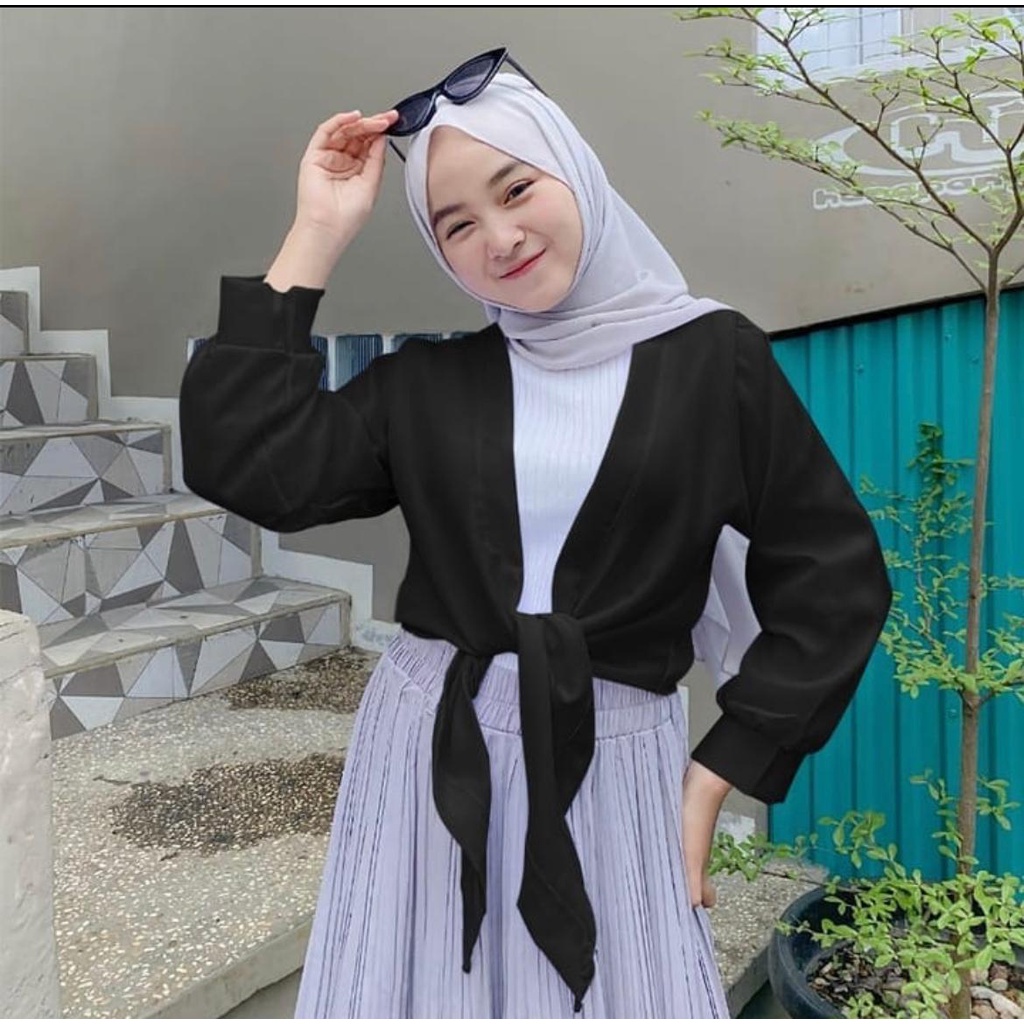 COD Outer Basic Hana