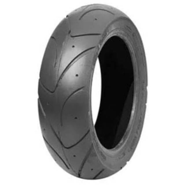 Ban Vespa matic Belakang LX, S, ZIP Uk 120/70-10