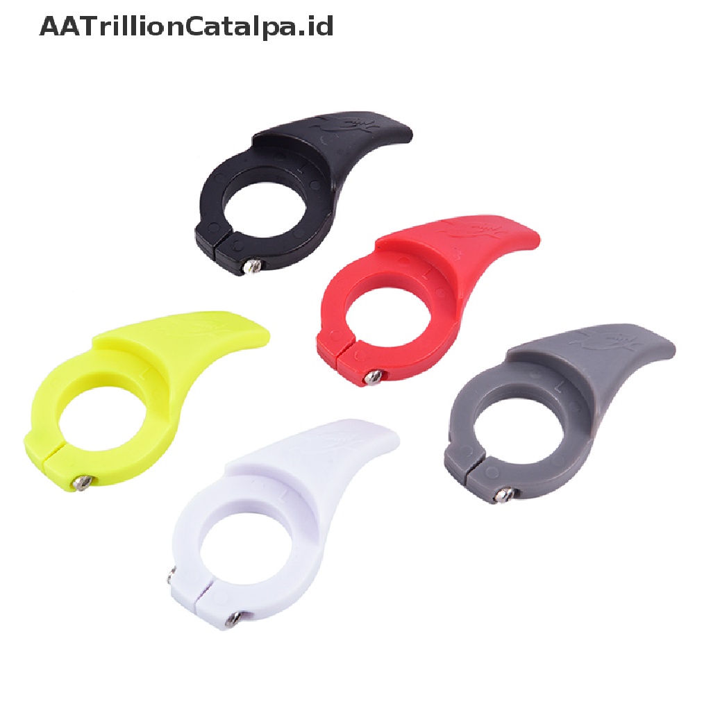 Aatrillioncatalpa Handgrip Stang Sepeda Shock Absorber