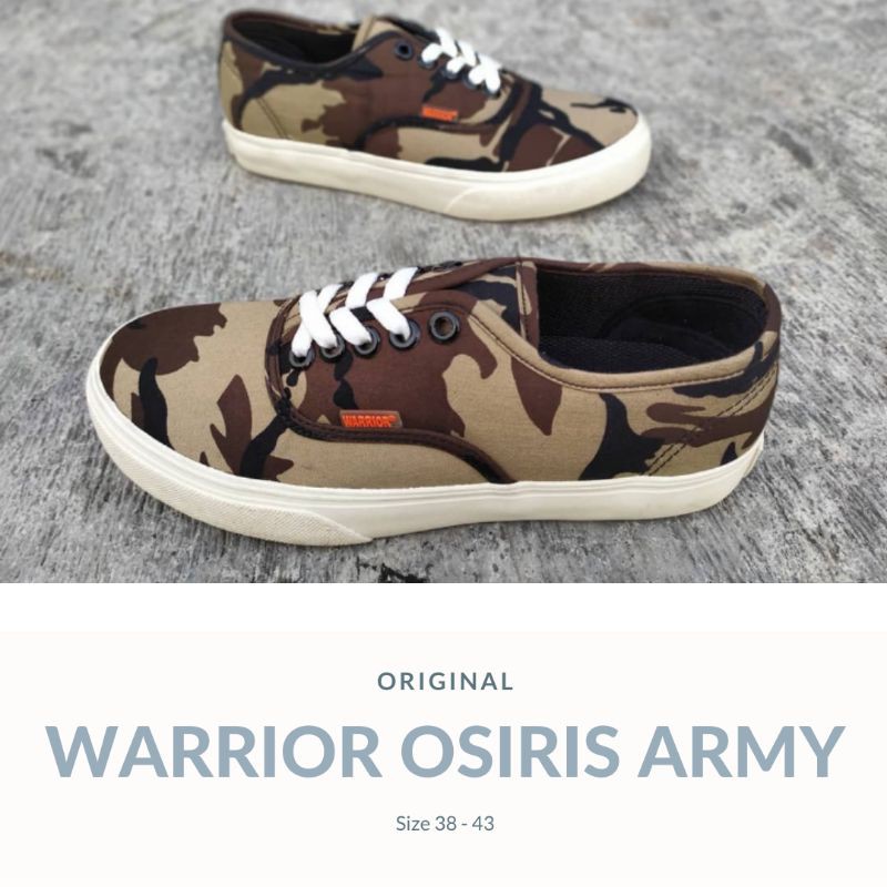 osiris camo shoes